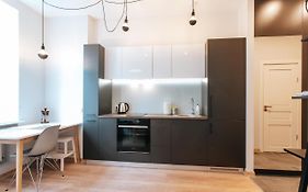 Hanzas residence